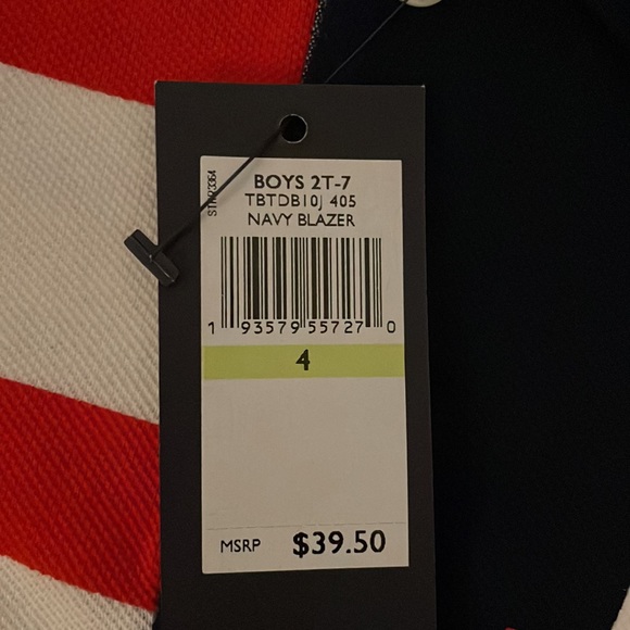 New Polo Top , ready for the summer! - Picture 5 of 5